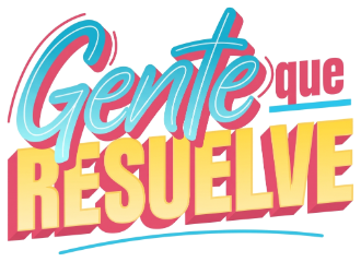 Gente que Resuelve